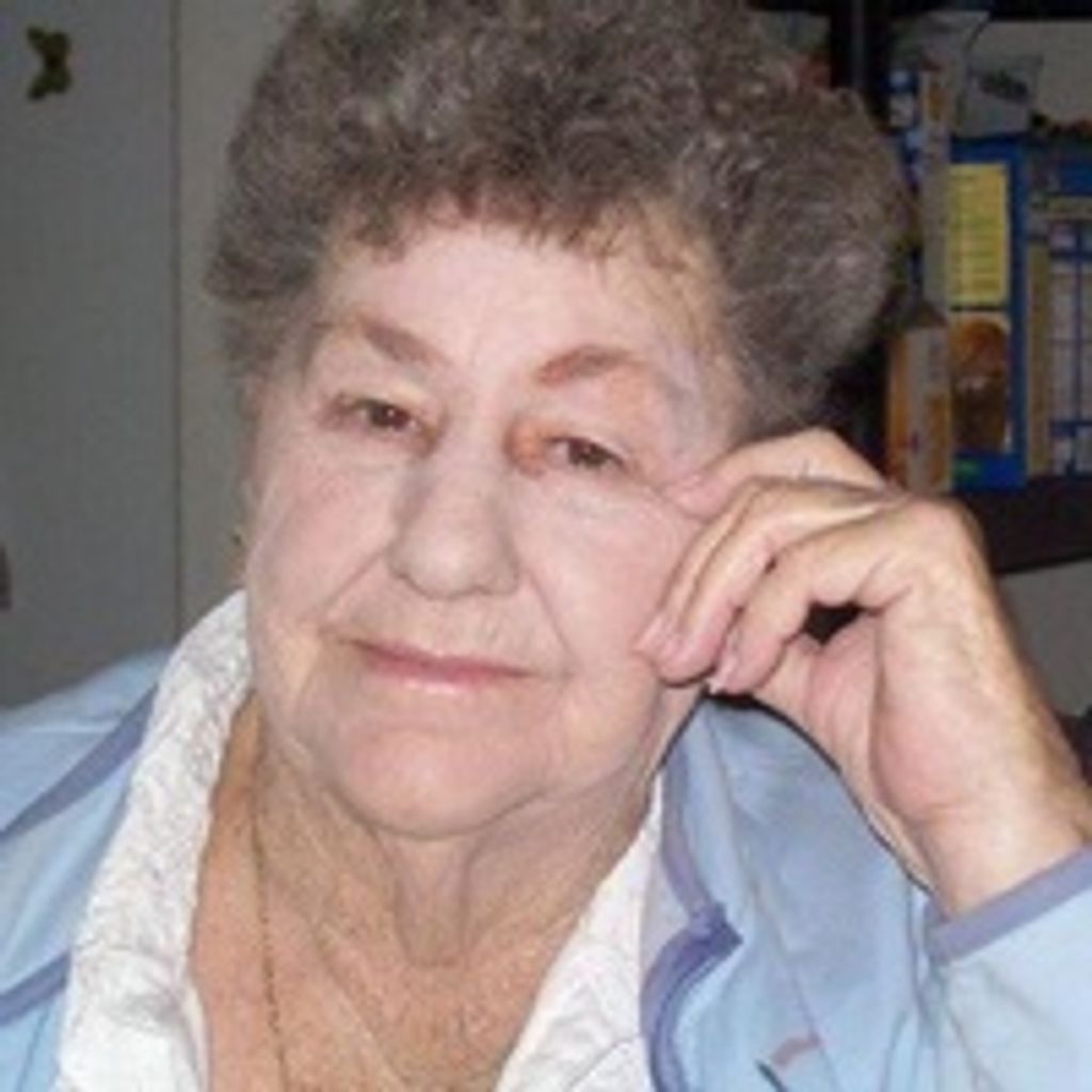 Marion Rose Stauffacher