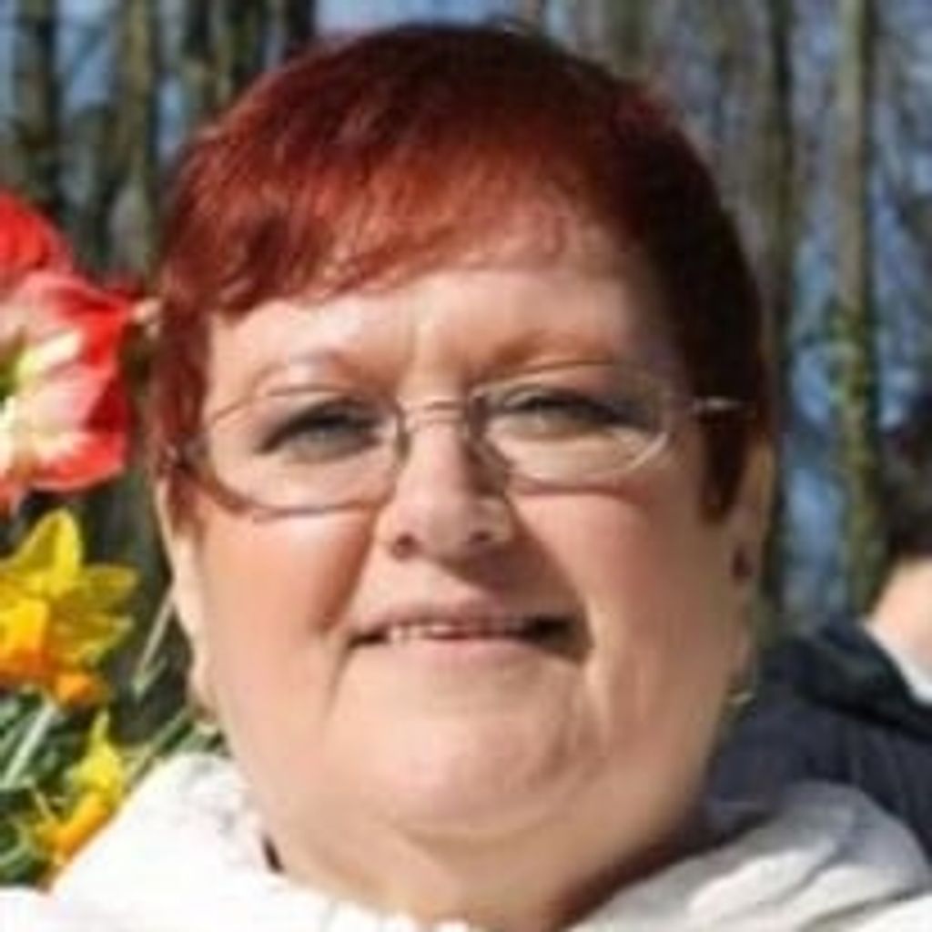 Rosemary Kwaak Profile Photo