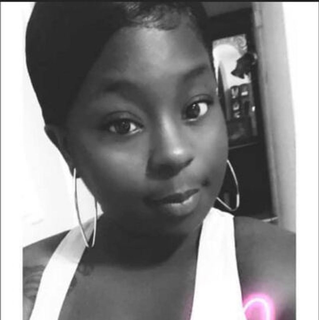 D'Ariane L. Williams Profile Photo