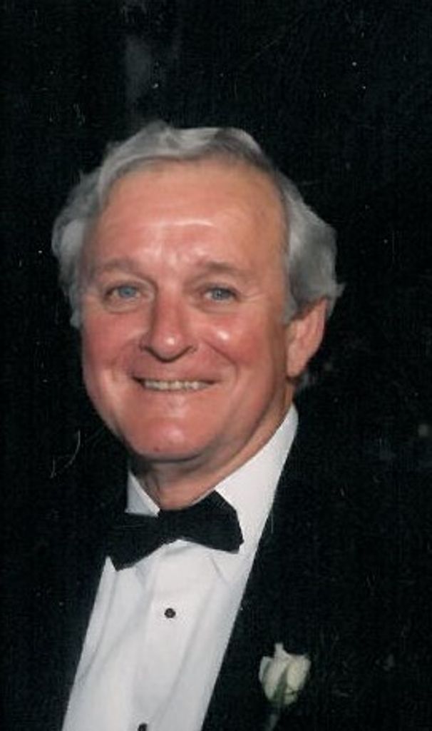 Richard  Peter Marin