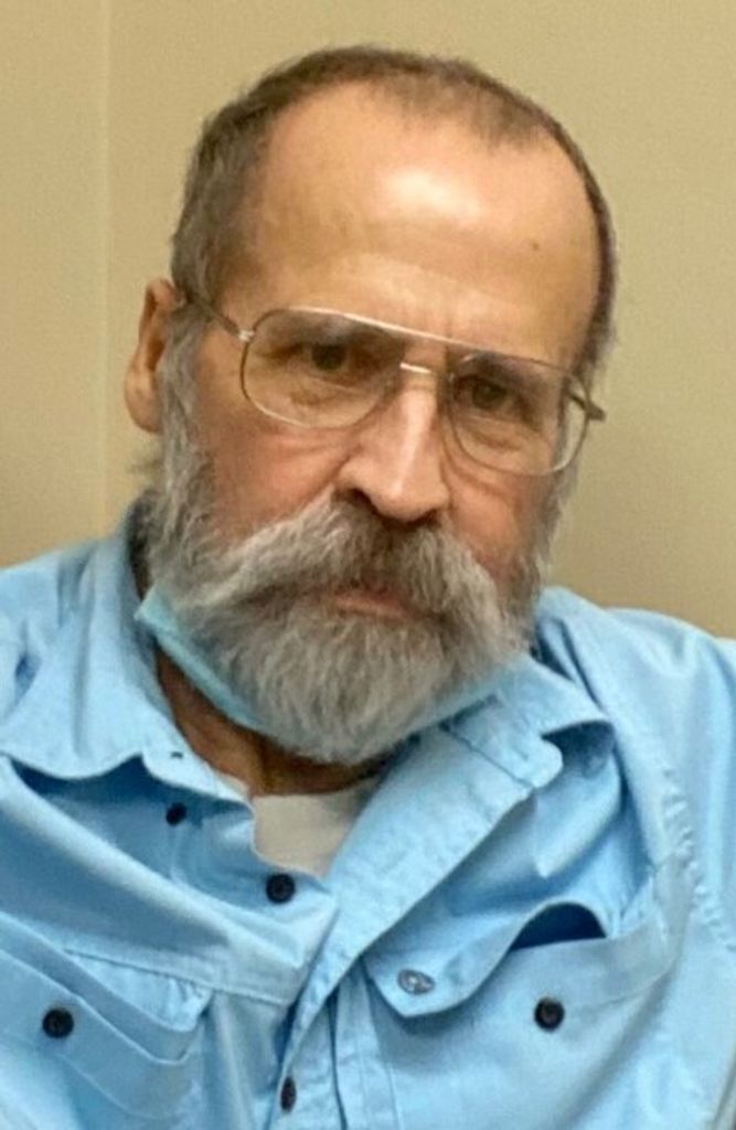 Walter "Walt" Cecil Reno, Jr.