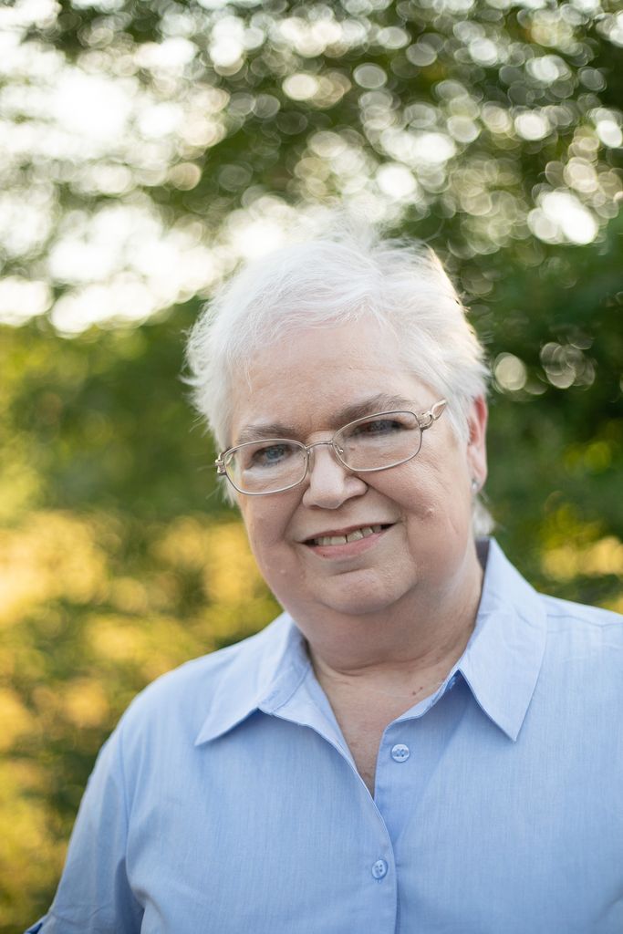 Brenda Wallace Henderson