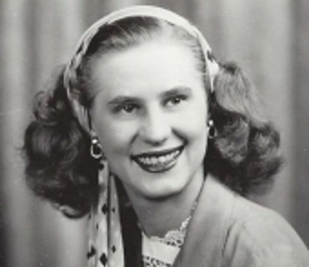 Stella B. Gawrych