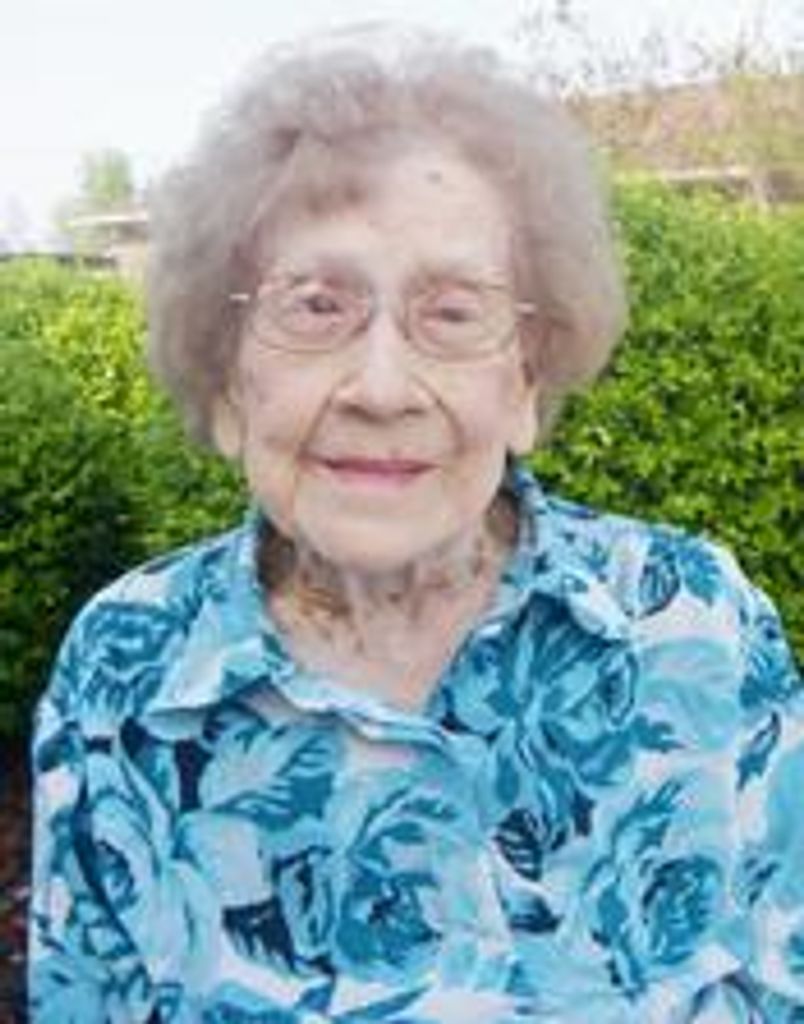 Anna Elizabeth Bennett