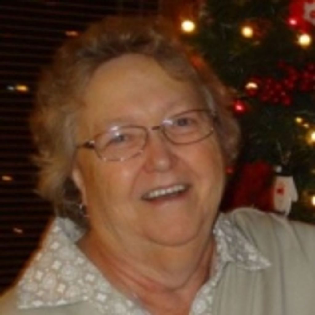 Janice Lou Chandler