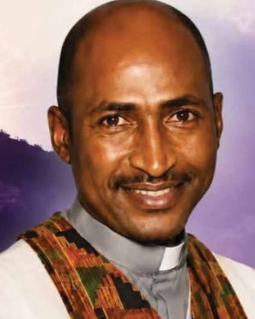 Rev. Dr. Alfloyd Butler Profile Photo