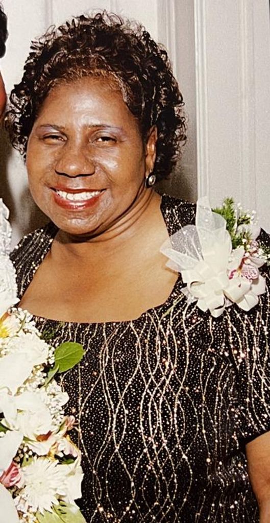 Shirley Ann Henderson Profile Photo