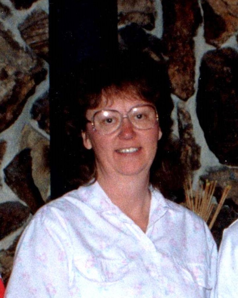 Judy Hess Lisonbee