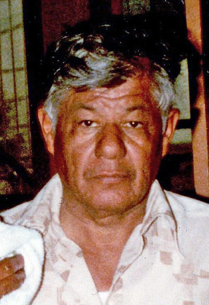 Octaviano Anthony De Larosa