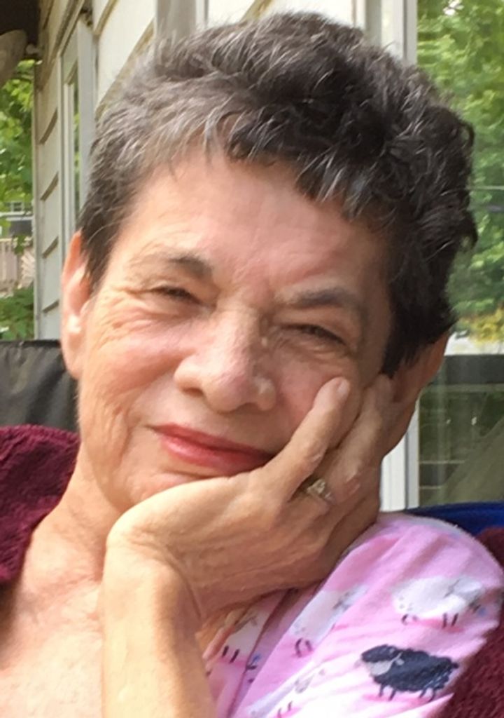 Dolores Gay (Gonzales)  Toibero
