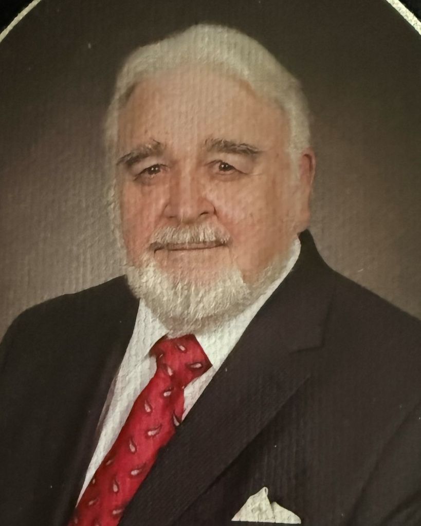 Jack Carter Phillips Profile Photo