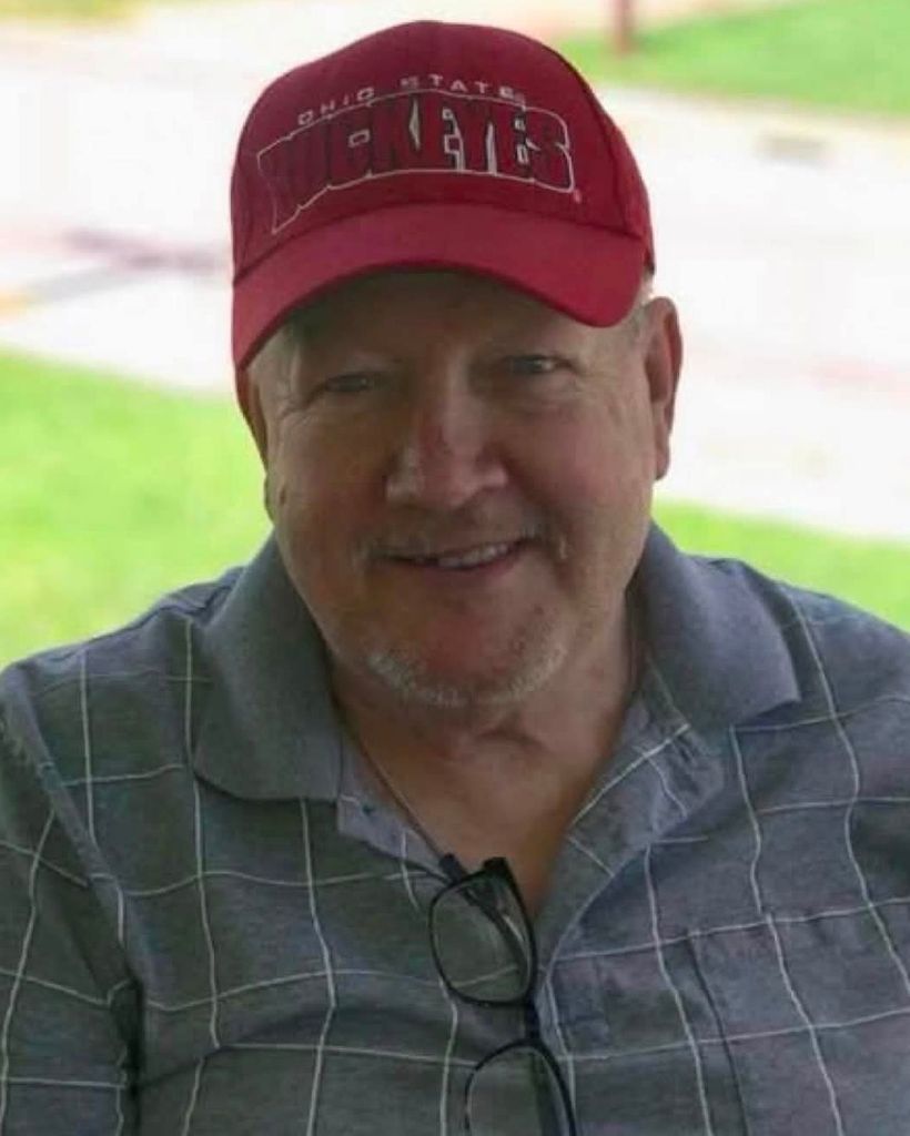 Ronald "Buck" Sprague Profile Photo