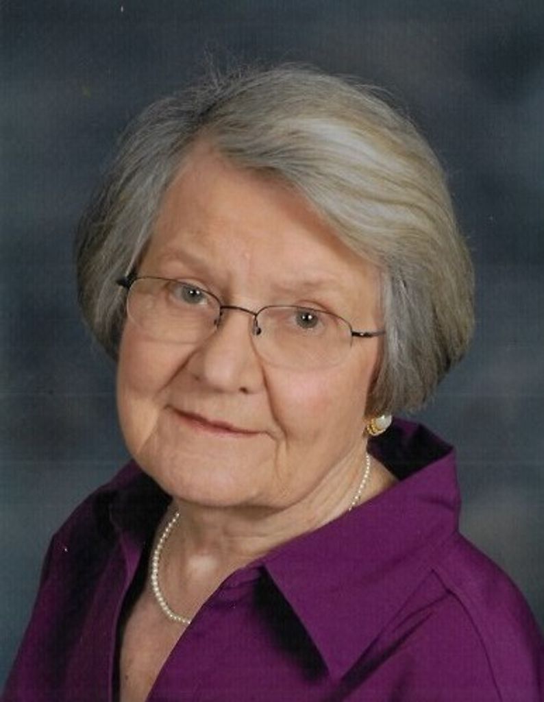 Georgia Maxine (Campbell)  Carpenter