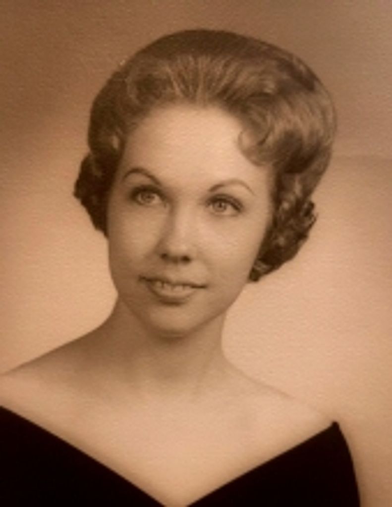 Irma B. Kelly