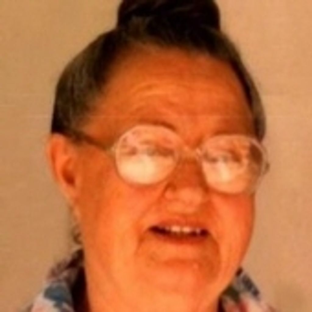 Elizabeth Spence