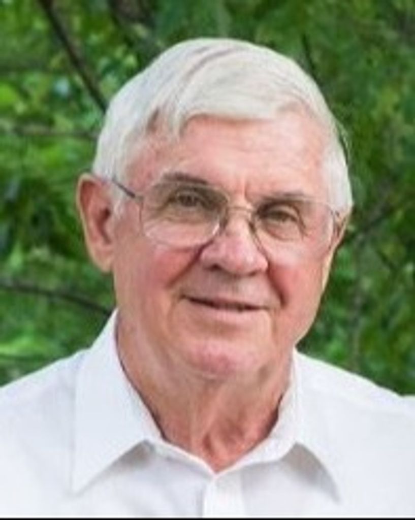 Don E. Krejcarek Profile Photo