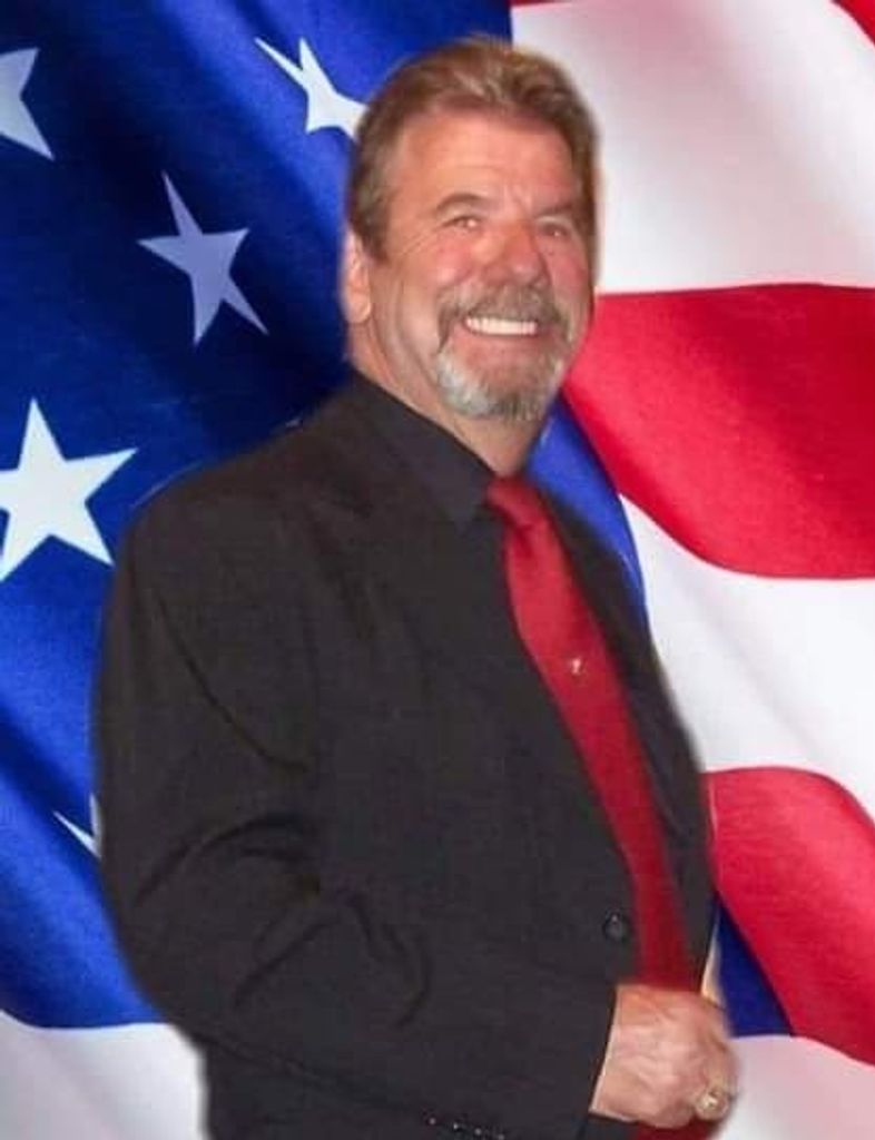 Daniel J. Richard