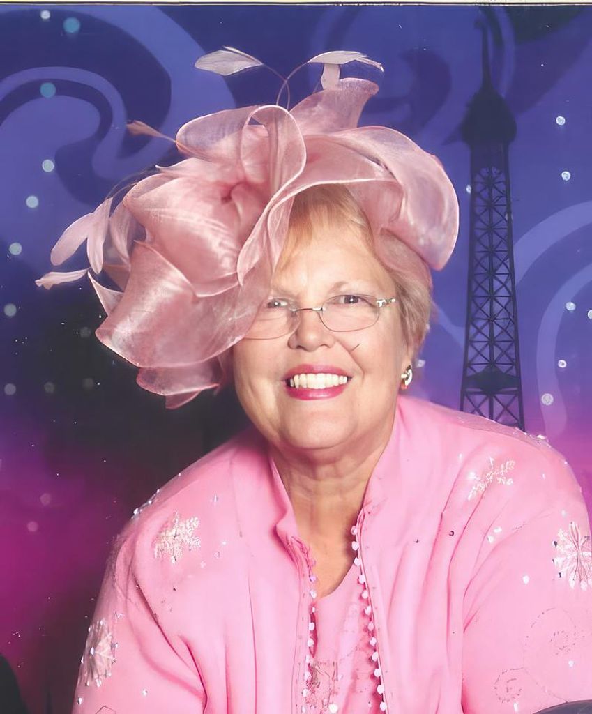 Joan Diann Palmer Profile Photo
