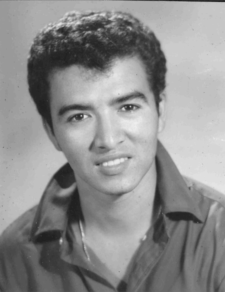 Francisco Gomez Profile Photo