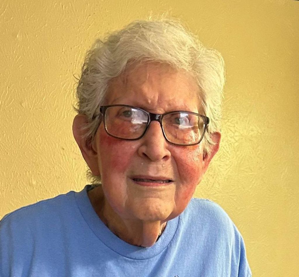 Vada Jean Stone Myers