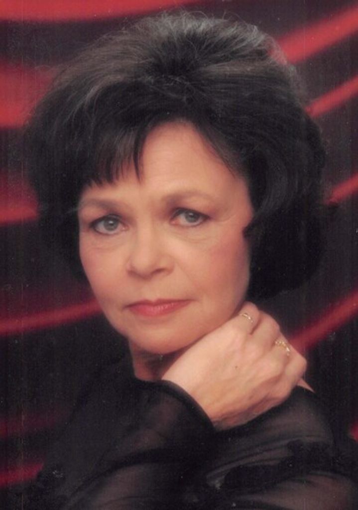 Billie Sue Oliver Profile Photo