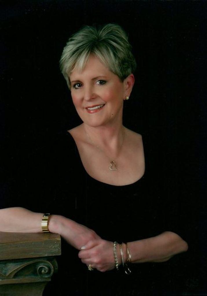 Susan Wennerbom