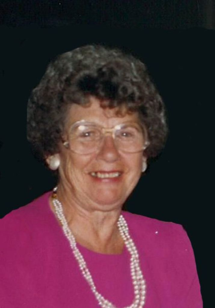 Doris Gage Profile Photo