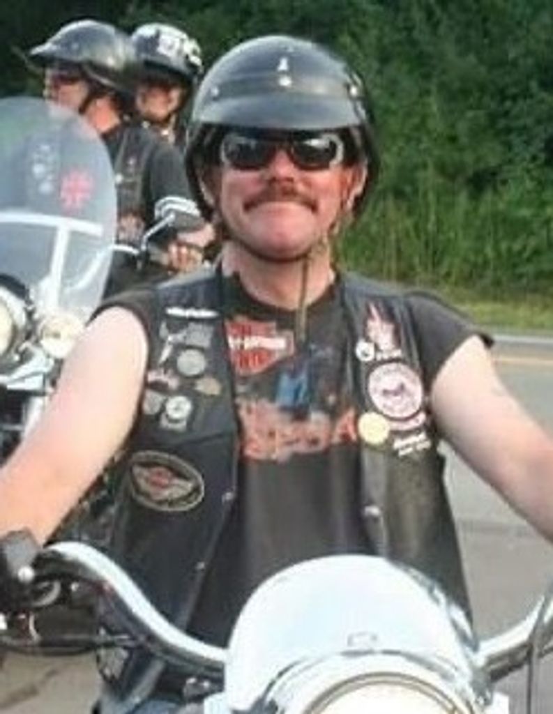 Michael Mcginnis Jr.
