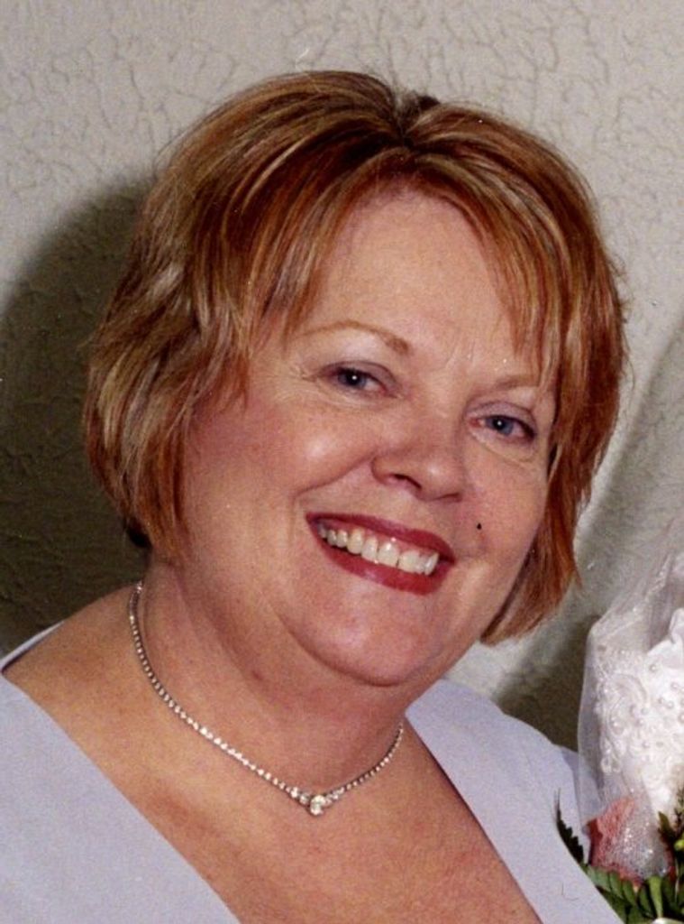 Cynthia Fleck
