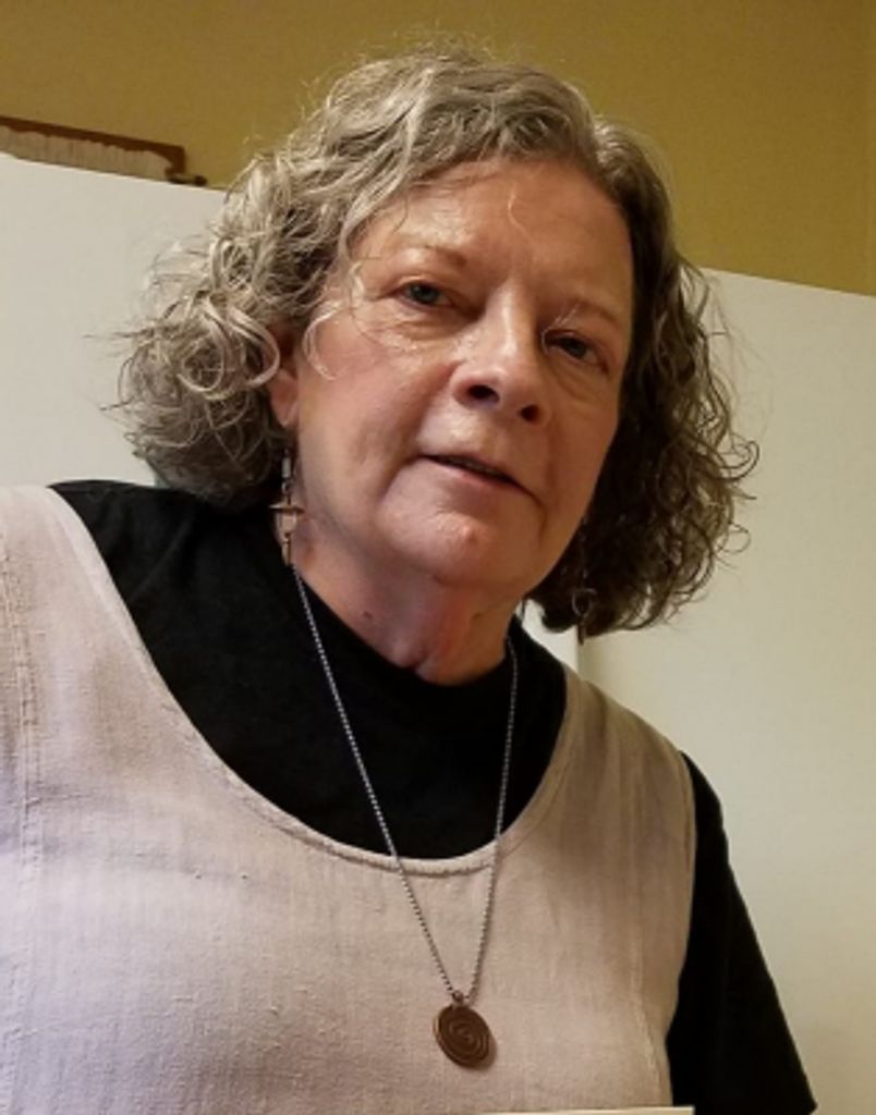 Patricia Thiede Profile Photo