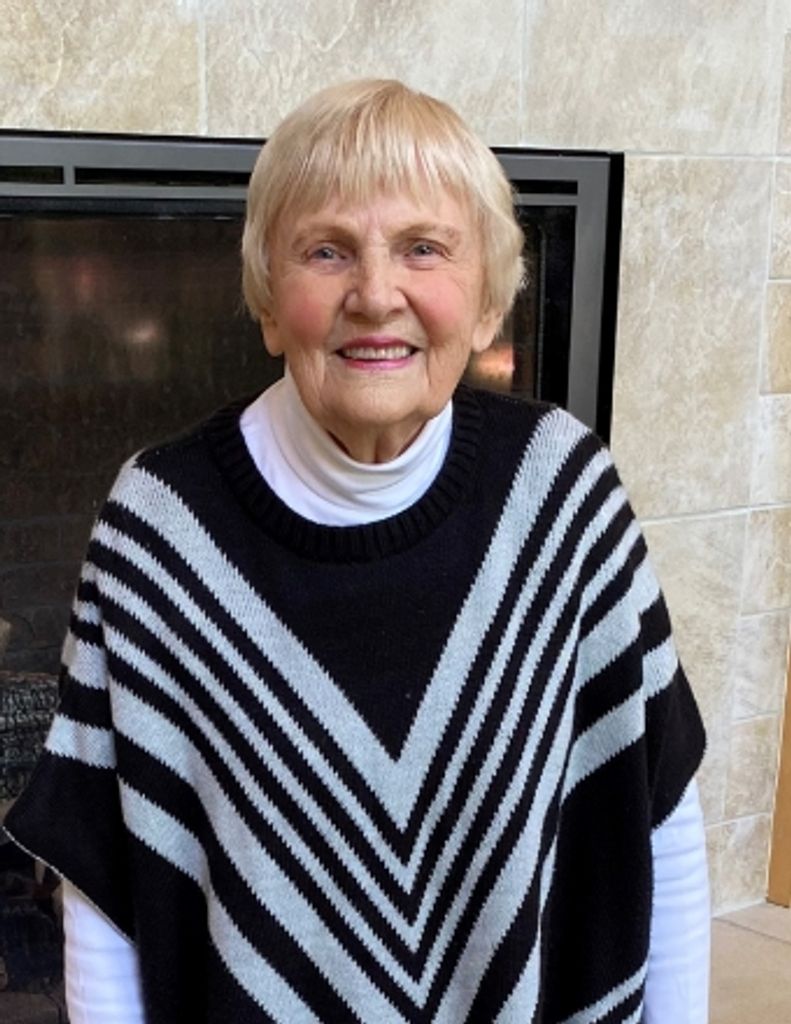 Lorraine Loretta Kovanda