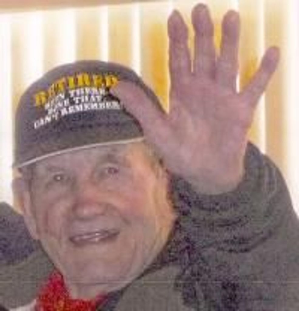Lelbert Lee Thornburg Jr