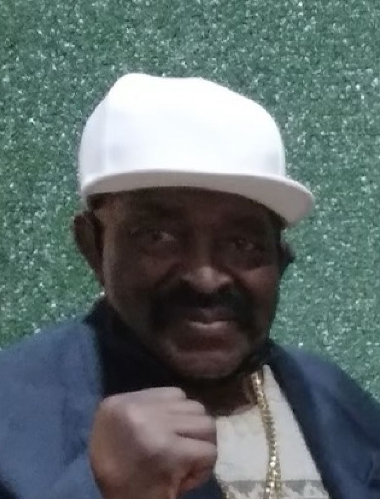 Diego Robinson Profile Photo