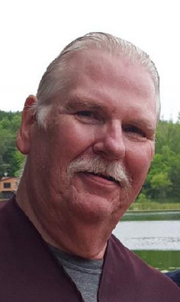 Ricky L Felts Profile Photo