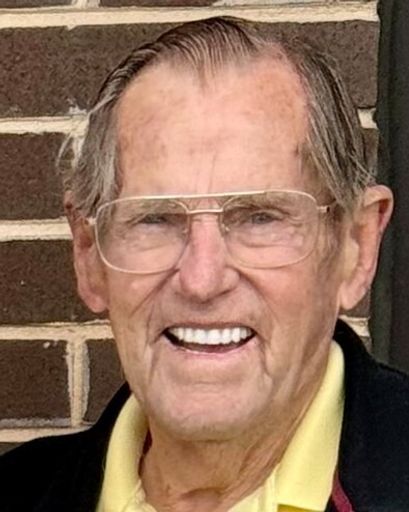 Joseph Heckler Profile Photo