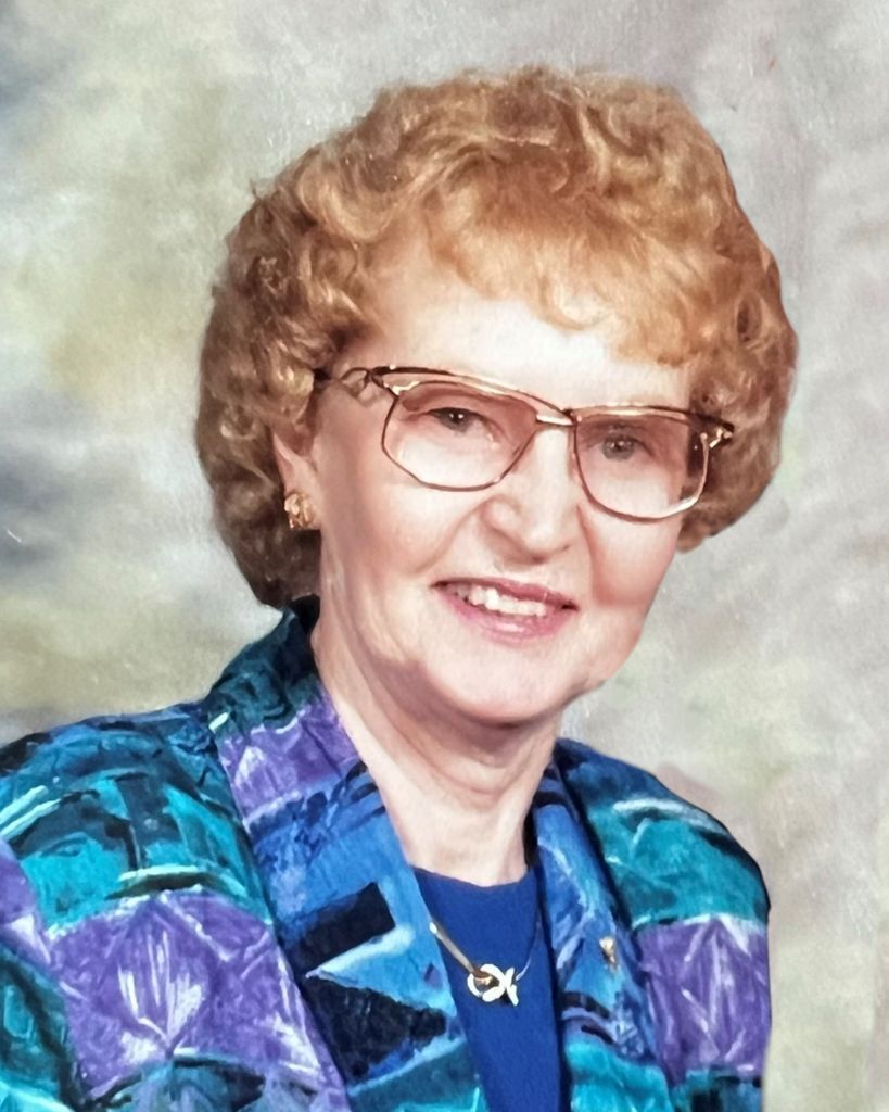 Ann Weigel Profile Photo