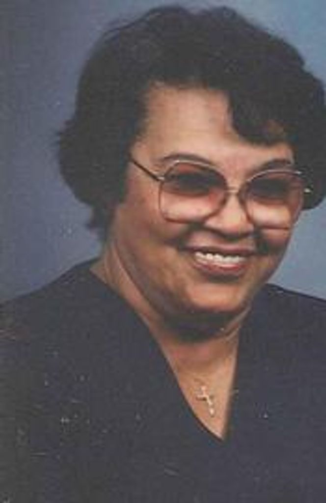 Geneva Anita Wilson