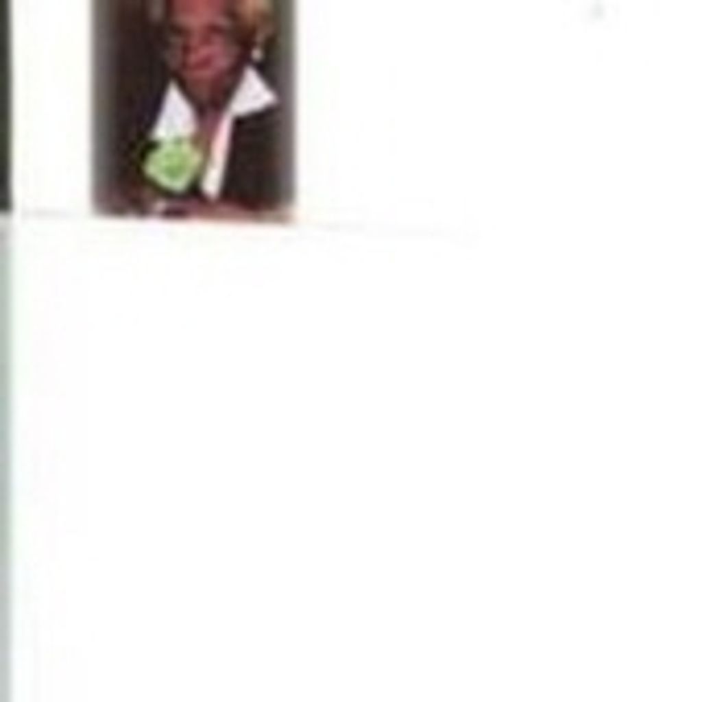 Bernardene R. Shanklin