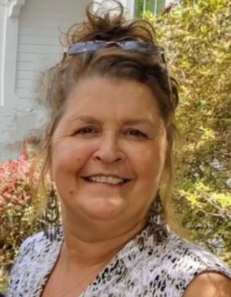 Annette Hartsfield