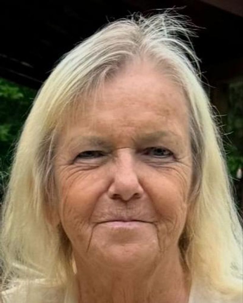 Mary Barrette Profile Photo