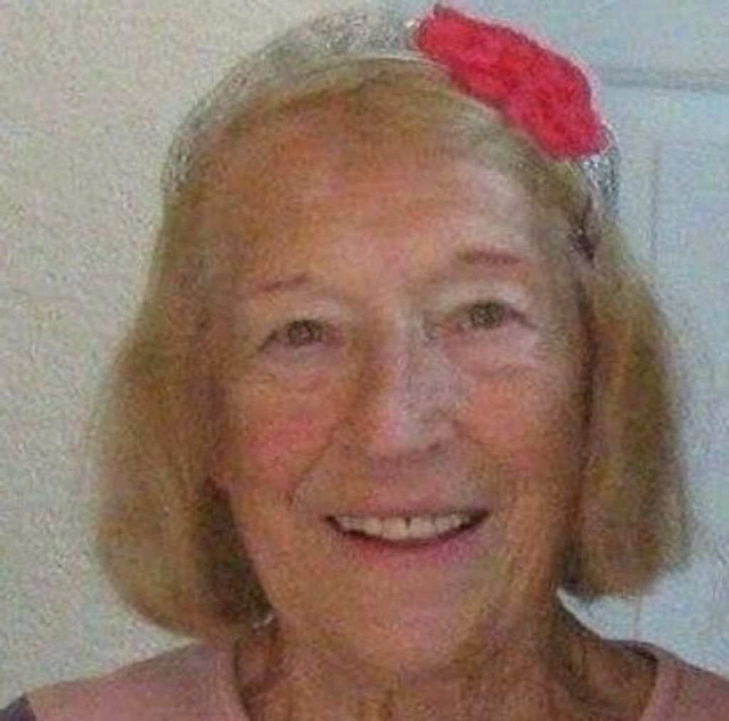 Eleanor Marie Beckett Profile Photo