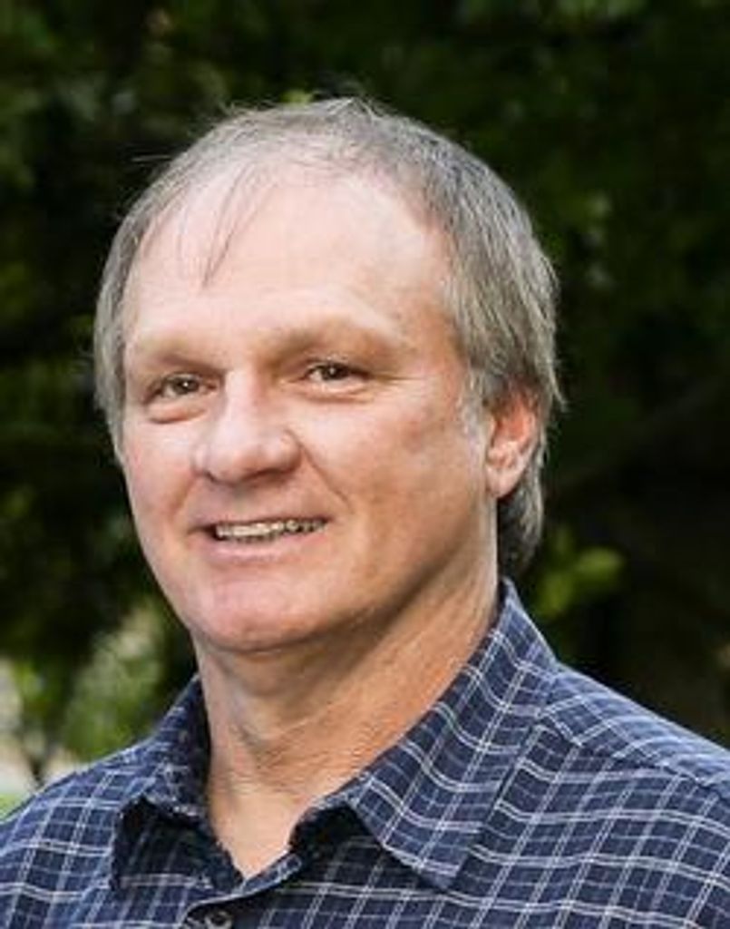 Charlie Tackett