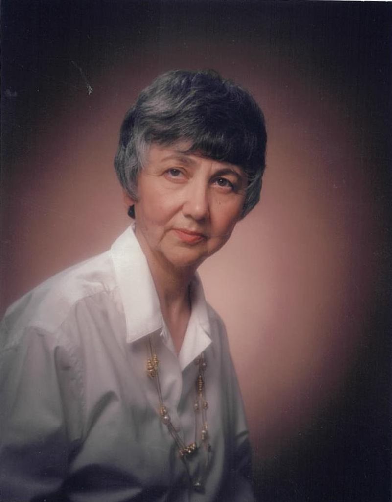 Chiarina "Dolly" Aratari