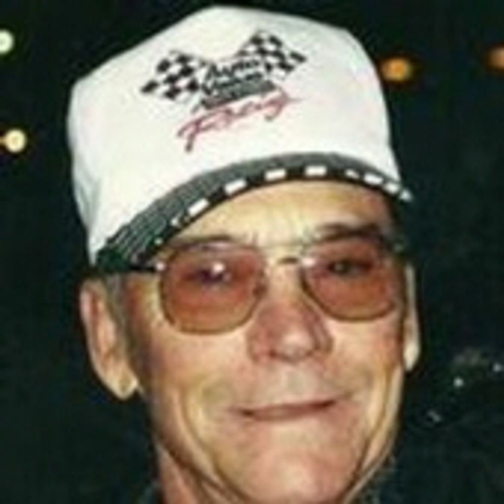 Jerry Van Dorpe
