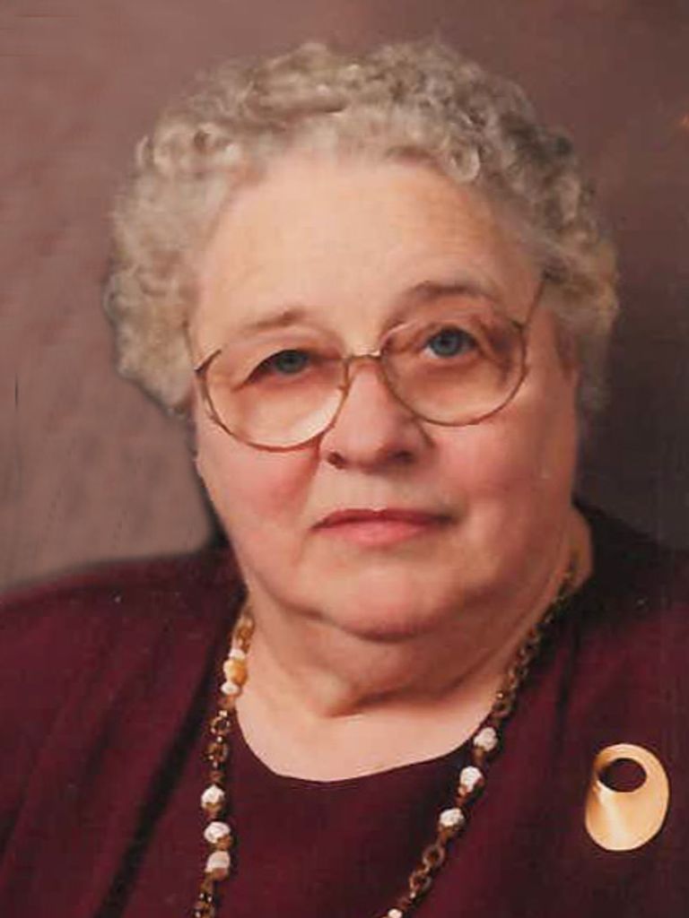 Bertha Rozendaal