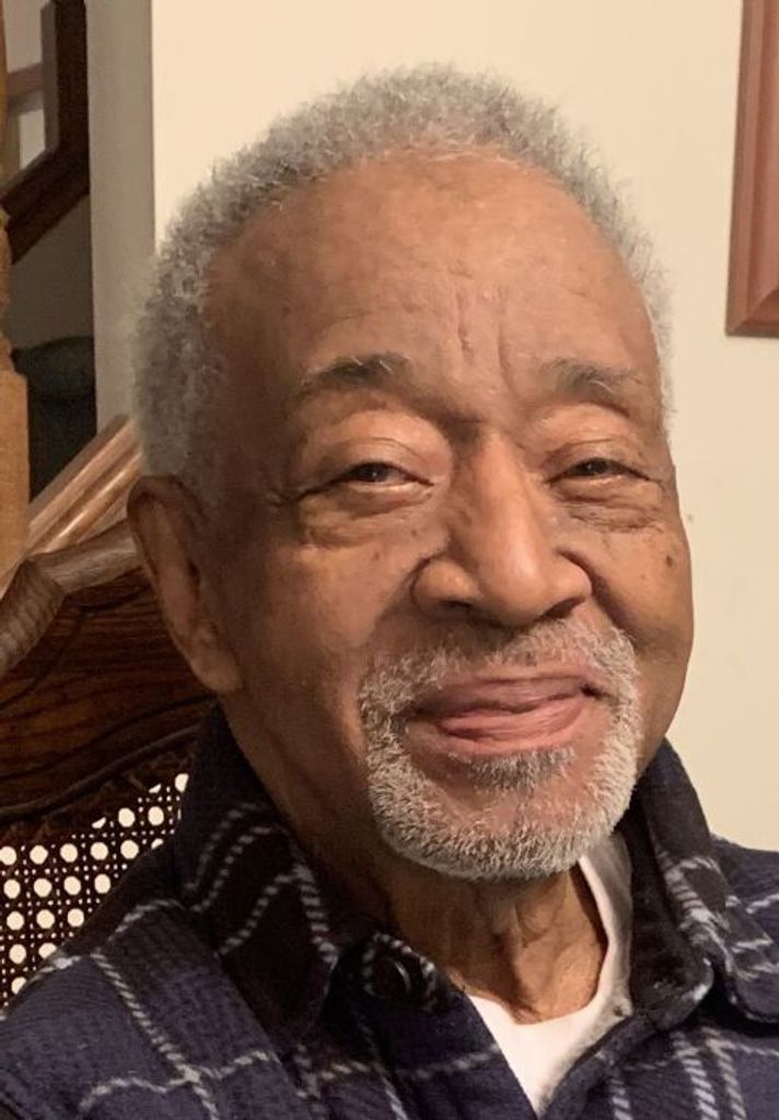 Rufus Clarence Johnson