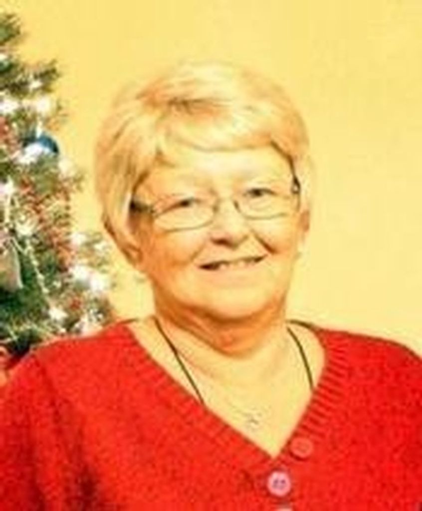 Jane Norton