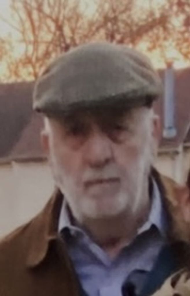 Holger Foerster Profile Photo