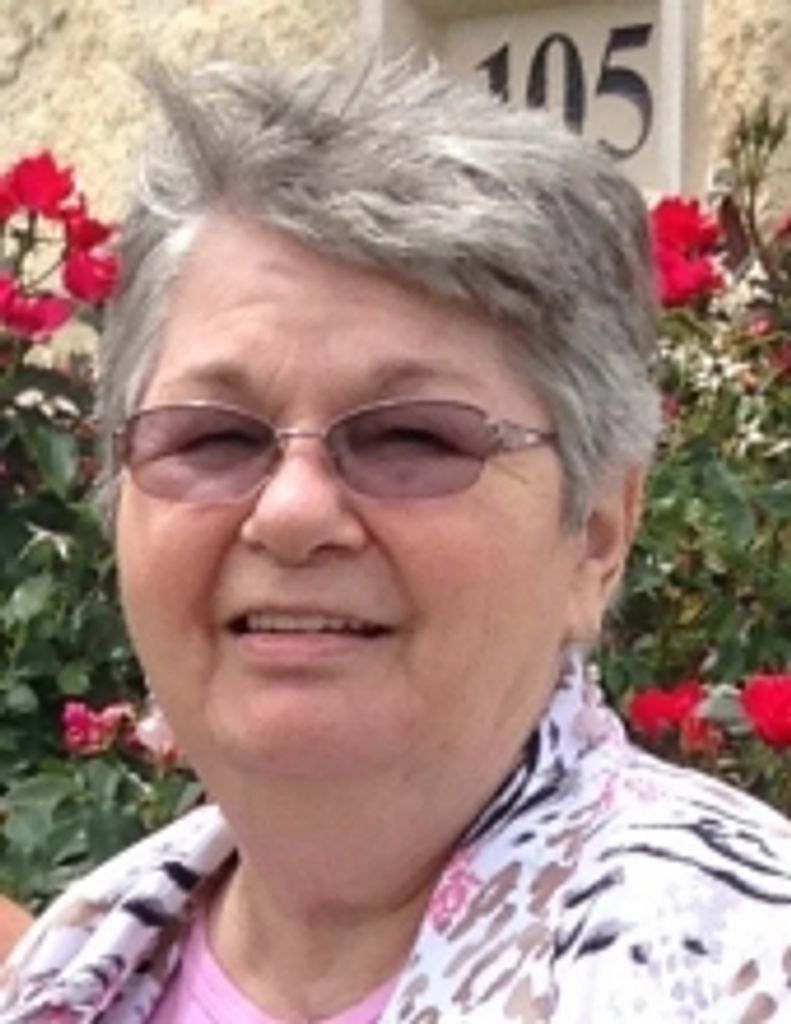 Ruby Nell Williams