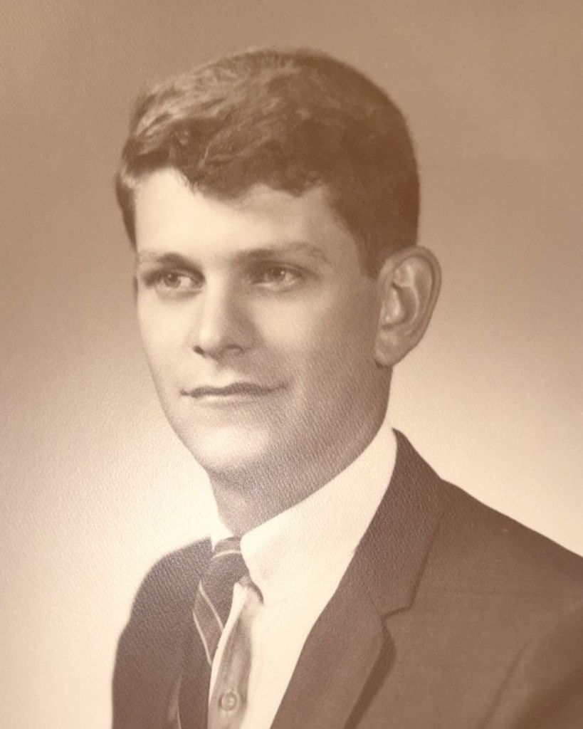 Joseph Allen Baker Profile Photo
